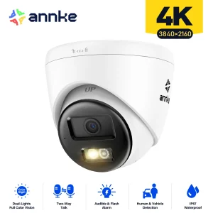 Security Video Surveillance Camera