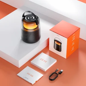 Bluetooth Speaker , Wireless HiFi Waterproof